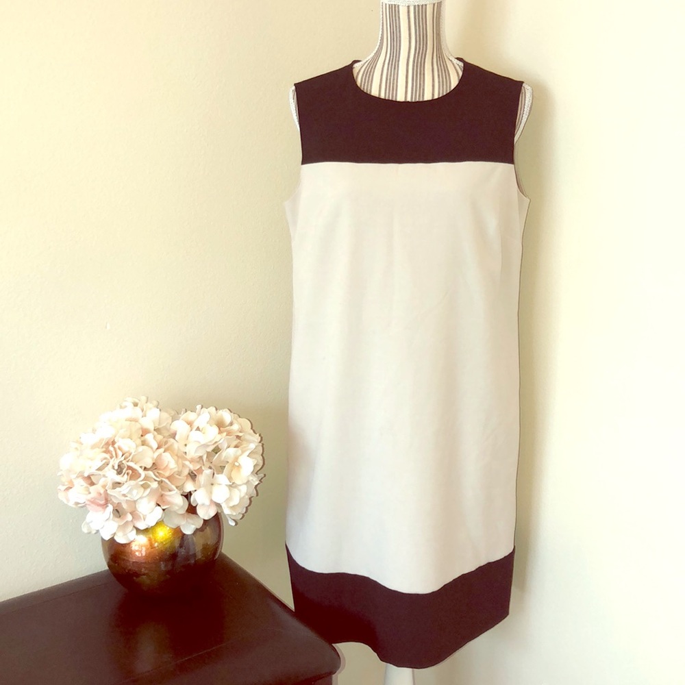 Nine West Midi Dress